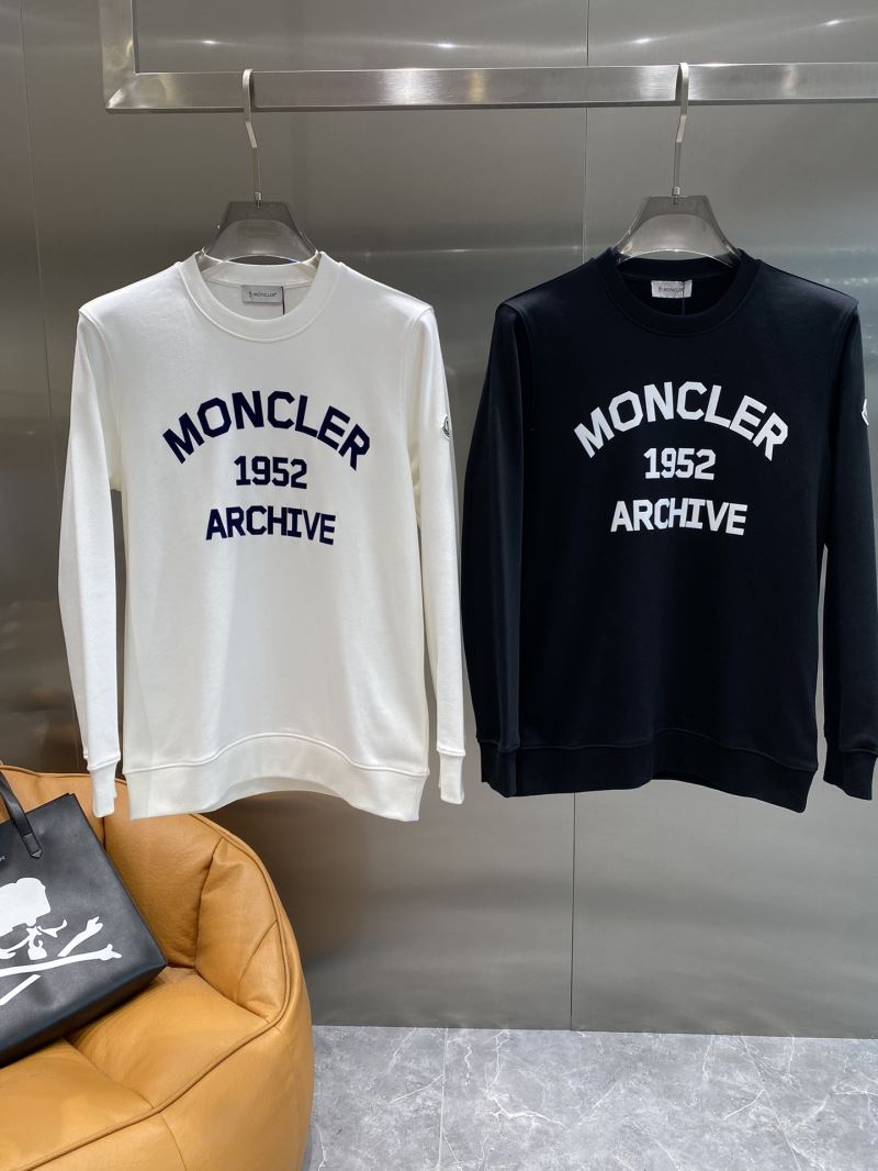 Moncler Hoodies